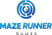 Maze Runner full logo