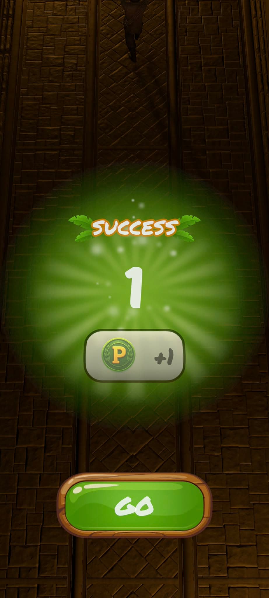 Push Your Run gameplay screenshot